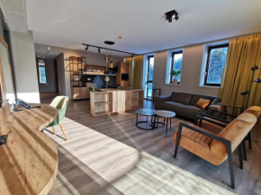 Apartment in Egmond Aan Zee with a terrace